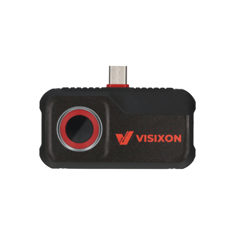 Wärmebildkamera für Smartphone VISIXON GO Infrarot