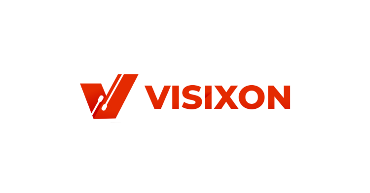VISIXON Logo