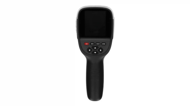 Wärmebildkamera VISIXON Falcon Infrarot