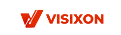 Visixon Logo - Startseite